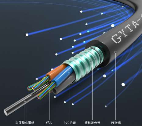 巴音郭楞蒙古自治州室內(nèi)光纜怎樣達(dá)到室內(nèi)綜合布線系統(tǒng)要求